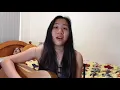 Yellow - Coldplay x Katherine Ho / CRAZY RICH ASIANS (mashup cover by Sarah Ong)