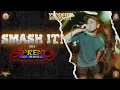 Download Lagu SMASH IT! - LIVE @SPREAD OF RAGE FEST 2022 - HD - [FULL SET - MULTI CAM] 10/09/2022