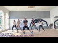 Download Lagu On My Way (Alan Walker) - Zumba Routine (ZIN Arief)