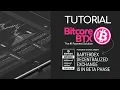 BTX and BarterDEX Integration