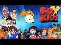Download Lagu Fox Kids Saturday Morning Cartoons | 1999-2000   Full Episodes With Commercials,Bumps \u0026 Promo