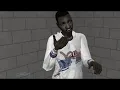 Akon -- Tired of Runnin