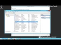 Creating an AD Attribute