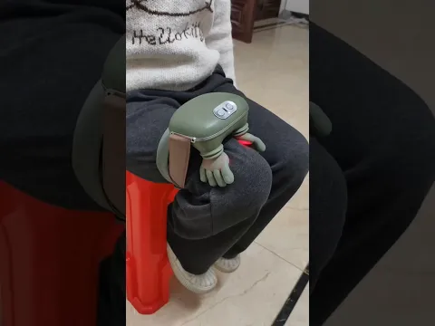 Electric Massager #gadgets
