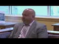 Deschutes County sheriff announces resignation amid scandal recall effort