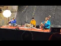Download Lagu concert Festival Músiques del Món trio Tapan Bhattacharya (india)