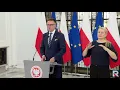 Download Lagu Hołownia zaorał Giertycha! “Nie będzie decydował za wszystkich!”