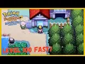 How to Level Up Pokemon FAST in Heartgold Soulsilver Throwback Thursday
