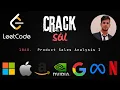 1068 Product Sales Analysis I SQL Leetcode