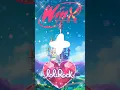 WinxRock Winx Club Lolirock Drawings Project