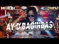 Lagu DJ AY D’BAGINDAS STYLE PARTY MENGKANE • SPECIAL COLLABORATION DJ MARETTH X DJ DAYU FUNDURACTION