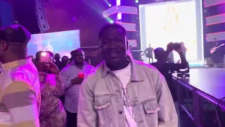 2baba legendary appearance in abuja