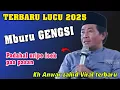 Lagu Kh Anwar Zahid terbaru viral - uripmu isek pas pasan ora usah mikir gengsi 