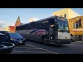 NJ Transit 156 New York via Park Ave MCI D4500CT 22044 Requested by Henry Turbo and Friends