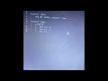 Hello world x86 assembly