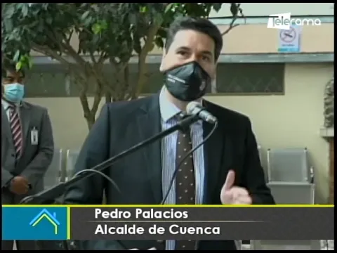 Proyecto desayunos solidarios beneficia a niños del terminal terrestre