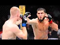 Islam Makhachev vs Ian Machado Garry UFC 330