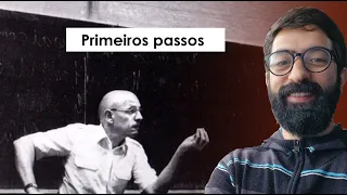 MICHEL FOUCAULT: entenda seu pensamento