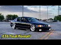 Download Lagu My E36 Sedan Project Is Finally Finished!