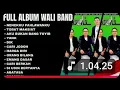 Download Lagu Nostalgia Lagu Terbaik Wali Band - Full Album | Lagu Wali Band Paling Hits yang Bikin Baper