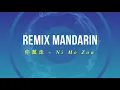 Download Lagu 你莫走 - Ni Mo Zou - Kau Jangan Pergi - CANTIKTOTO - REMIX MANDARIN