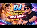 Lagu DJ KULIHAT KUPANDANG SEKELILING GADIS BALIKU COVER BY DJ NARO
