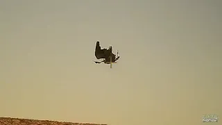 صيد طائر الغرنوق دندنها