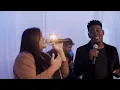 Fabiana Sinfrônio e Samuel Miranda | Purifica-me (Ao Vivo) #MKNetwork