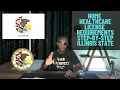 Home Care Business License Requirements ILLINOIS State