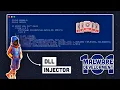 Malware development 101 Your first ever DLL Injector