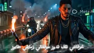 مهرجان   كلمة سجون   حسين النسر   عبده الروش   سعد الشبح      دندنها