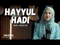Download Lagu Hayyul Hadi - Yuni Agustin | Piano Version | Cover Music Video
