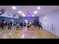 Download Lagu MARI BERDENDANG / SENAM KREASI / MASTERGYM KLATEN / CHOREO ZIN NAURA / VIRAL TIK TOK