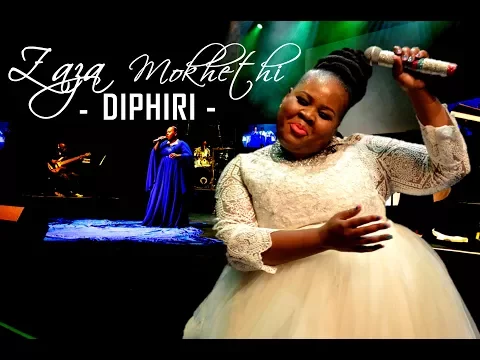 Download MP3 Zaza - Diphiri