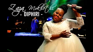 zaza diphiri