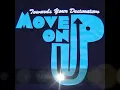 Curtis Mayfield  Move On Up (Extended Version)