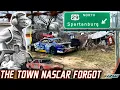 NASCAR s Forgotten Hub Spartanburg s Rise and Fall