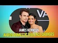 James Kennedy Arrested for Domestic Violence What Really Happened