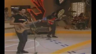 Heróis da Resistência - O Que Eu Sempre Quis / Faustão 1990