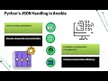 How Ansible Uses Python Ansible Python Training Ansible Python Tutorial