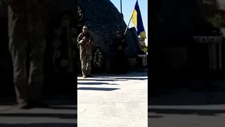 Свято Покрови Пресвятої Богородиці Заступниці українського козацтва Умань 14 10 2018 1 