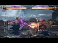 Download Lagu Tekken 8 Nina Williams Maximum Damage Combo (No CH,Heat,Rage)