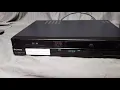 Sony RDR-VX560