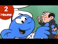 Download Lagu Le Grand Schtroumpf contre Gargamel ! • Les Schtroumpfs