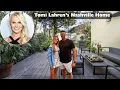Inside Tomi Lahren s Nashville Home - Fox News Power and Life Beyond the Spotlight