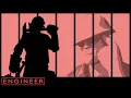 TF2 The Engineer Weapons Tier List