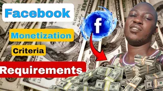 Download How to make money on Facebook (Facebook Monetization) in 2024 MP3