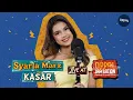 Download Lagu Syarla Marz - Kasar Live at Oppal JamSation