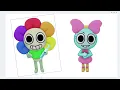 How Dandy's World Toons Turn Twisted...