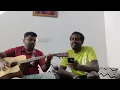 Download Lagu Oru Murai Enna Paramma short cover, Singer Christy, Guitar Raju
